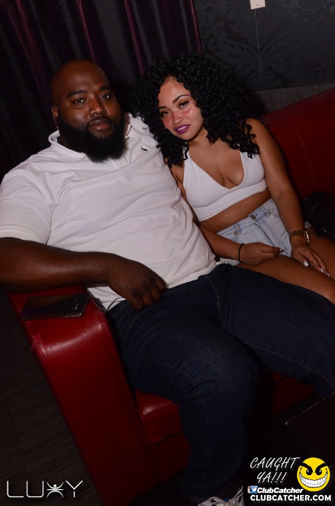 Luxy nightclub photo 64 - July 30th, 2016