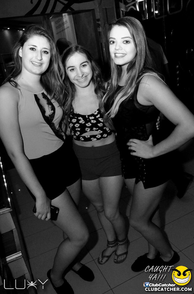 Luxy nightclub photo 66 - July 30th, 2016