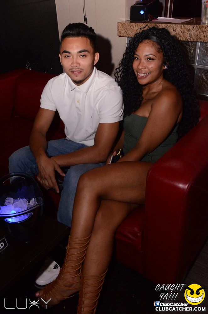 Luxy nightclub photo 67 - July 30th, 2016