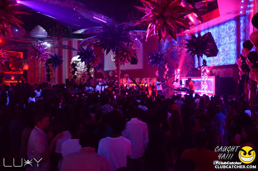 Luxy nightclub photo 68 - July 30th, 2016