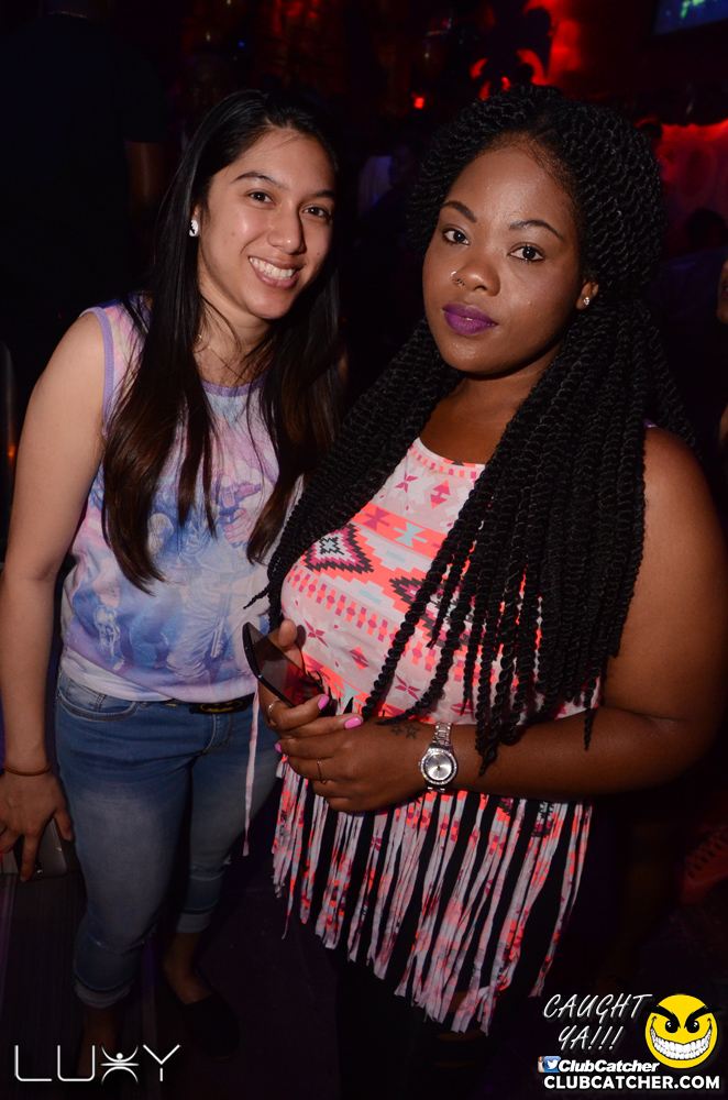 Luxy nightclub photo 71 - July 30th, 2016