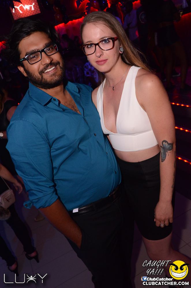 Luxy nightclub photo 72 - July 30th, 2016