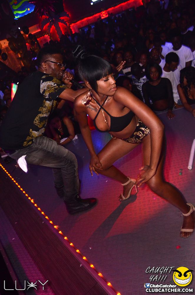 Luxy nightclub photo 73 - July 30th, 2016