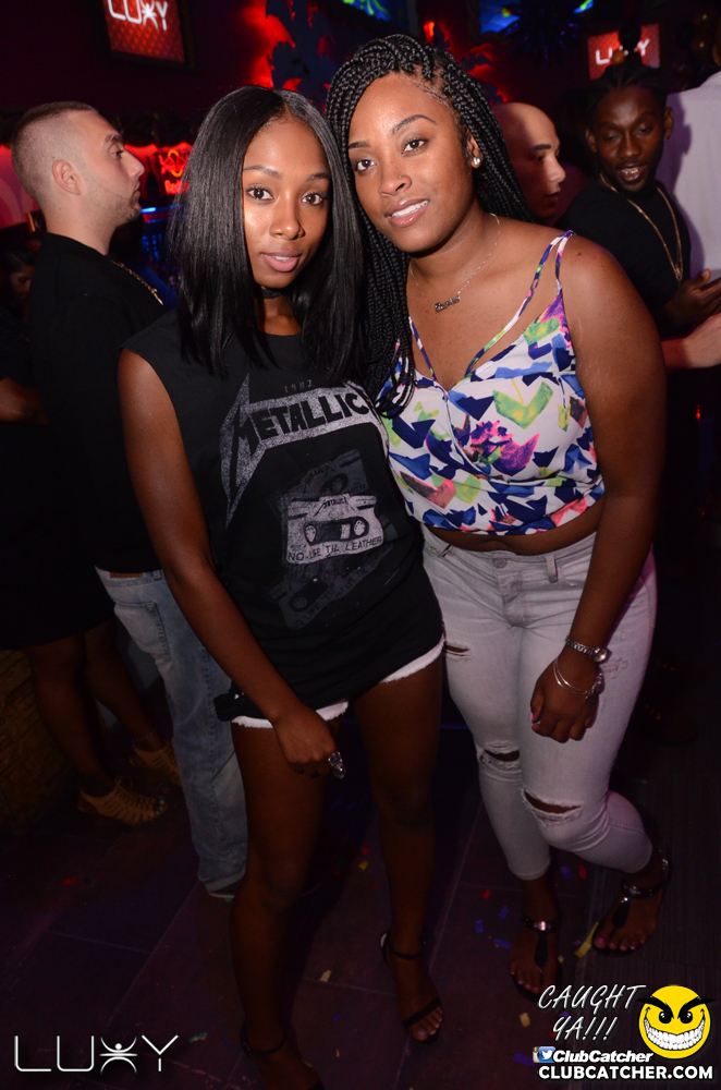 Luxy nightclub photo 75 - July 30th, 2016