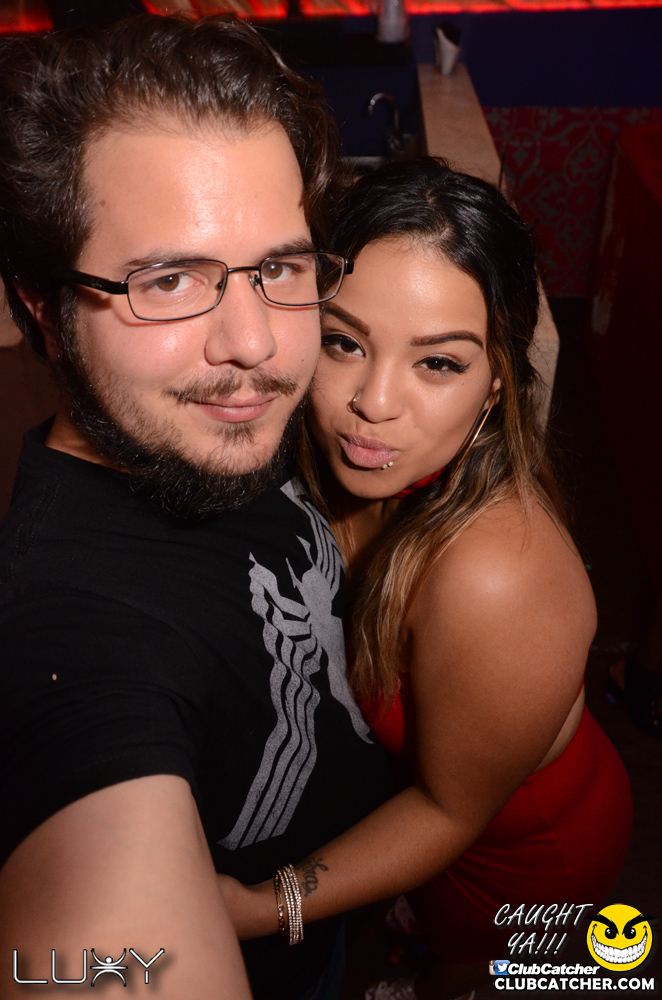Luxy nightclub photo 77 - July 30th, 2016