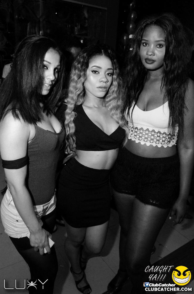 Luxy nightclub photo 78 - July 30th, 2016