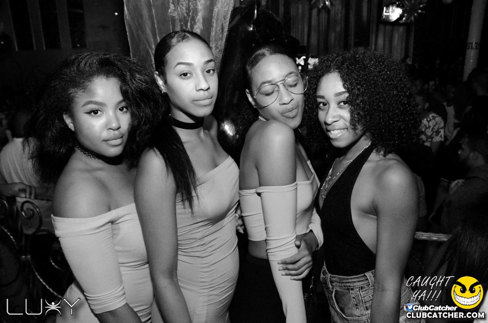 Luxy nightclub photo 79 - July 30th, 2016