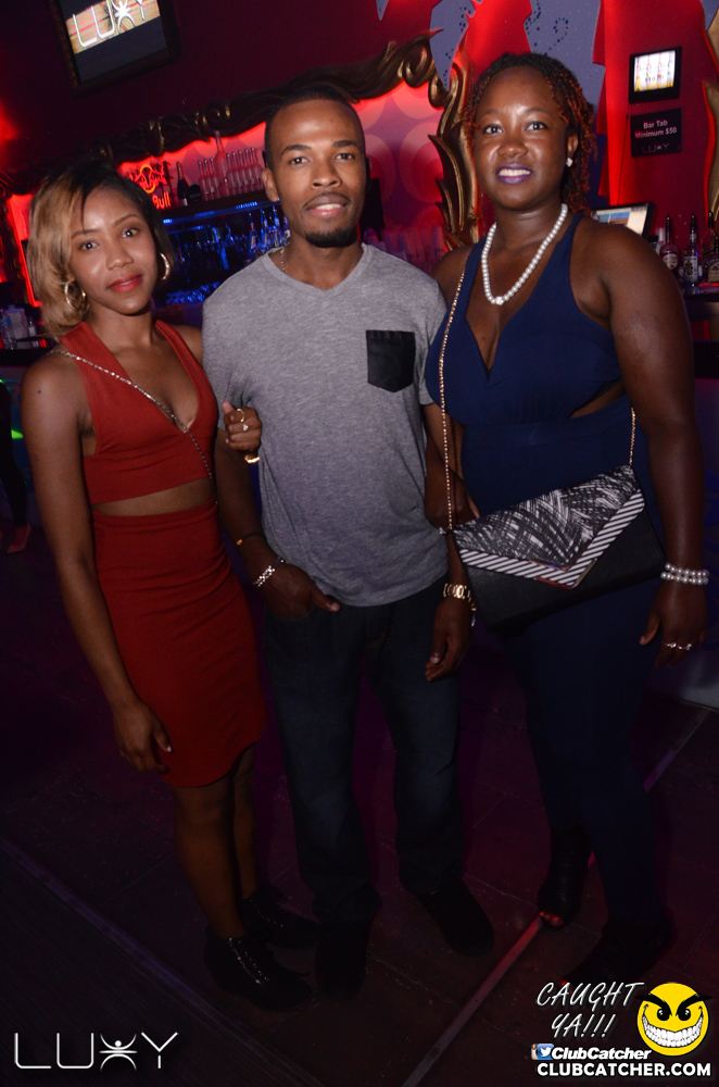 Luxy nightclub photo 80 - July 30th, 2016