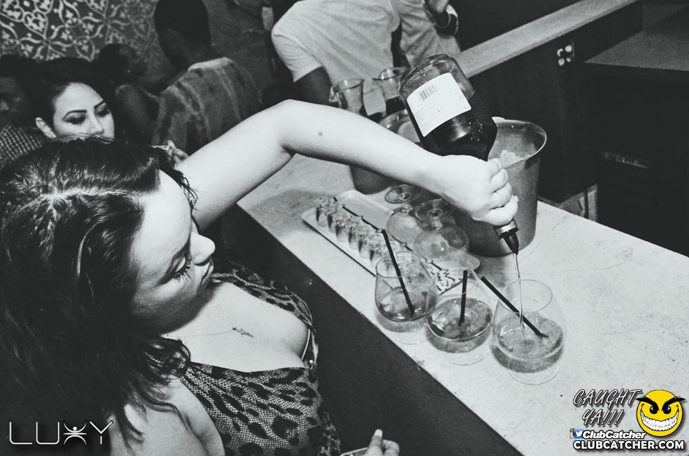 Luxy nightclub photo 81 - July 30th, 2016