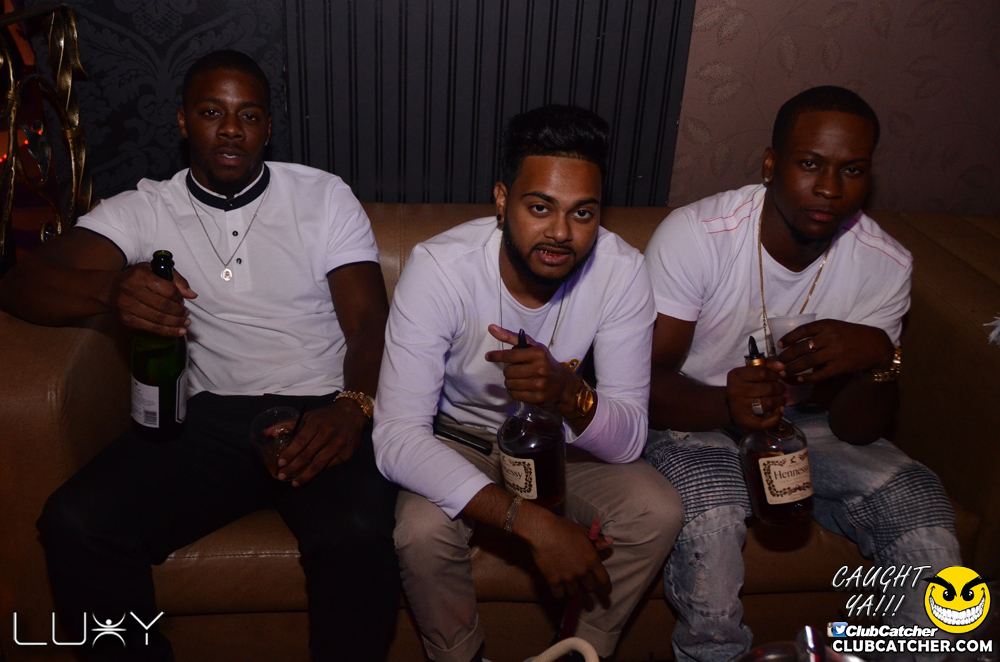Luxy nightclub photo 84 - July 30th, 2016