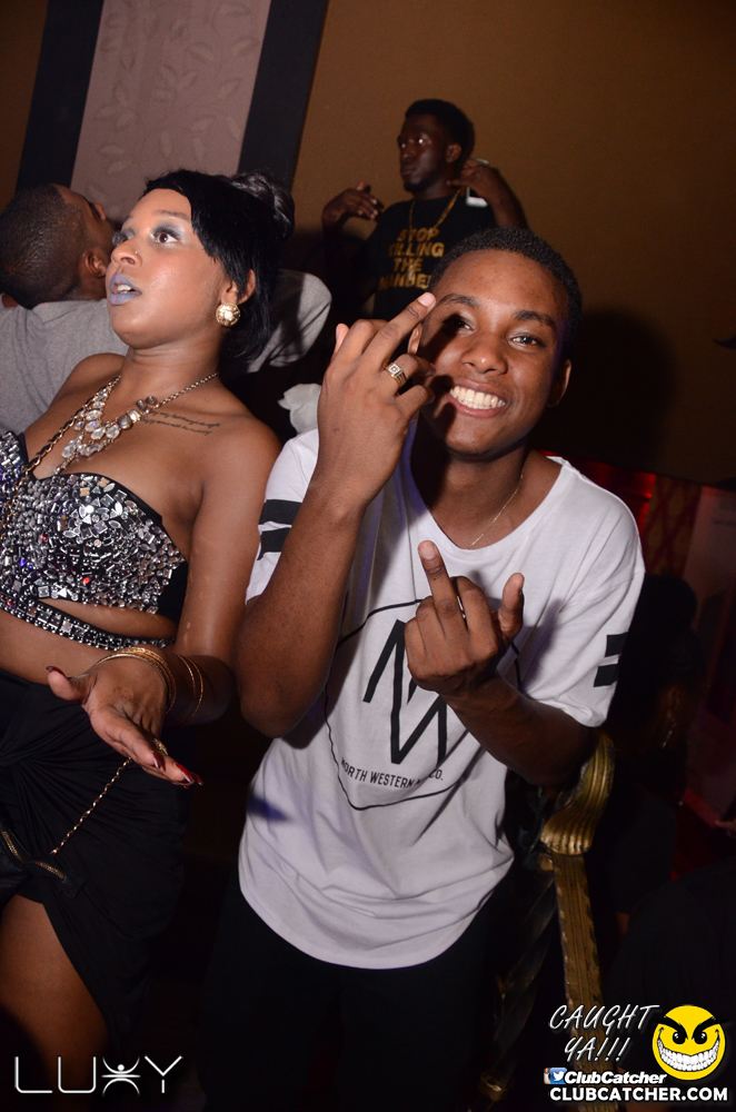 Luxy nightclub photo 85 - July 30th, 2016