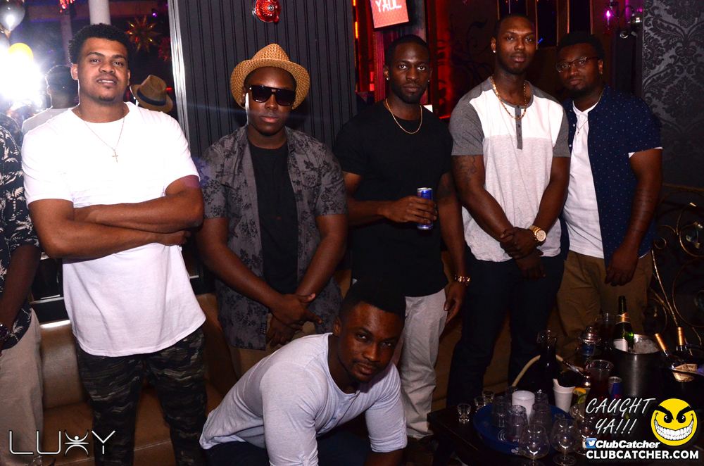 Luxy nightclub photo 86 - July 30th, 2016