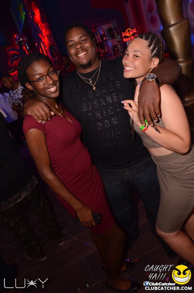 Luxy nightclub photo 88 - July 30th, 2016