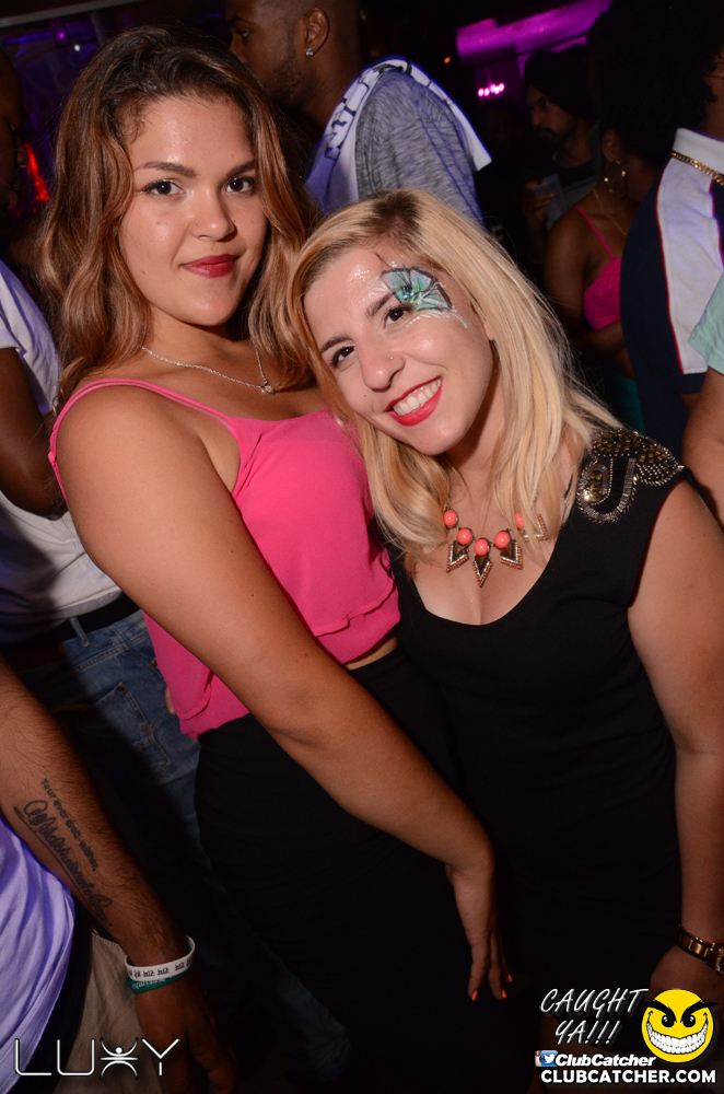 Luxy nightclub photo 89 - July 30th, 2016
