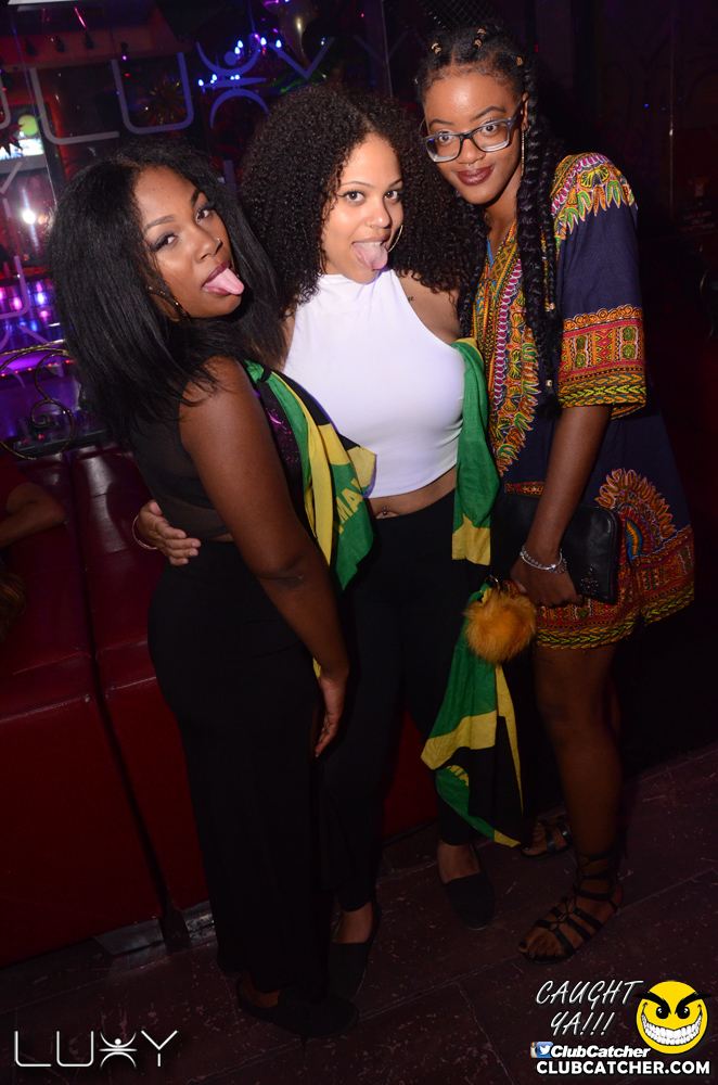 Luxy nightclub photo 91 - July 30th, 2016