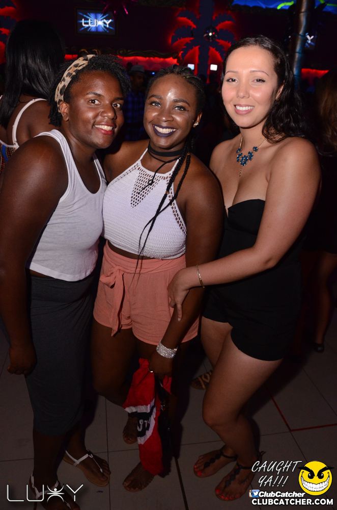 Luxy nightclub photo 92 - July 30th, 2016
