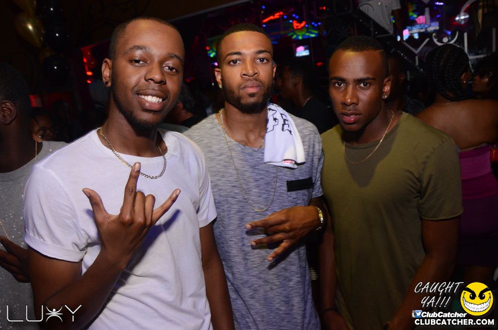 Luxy nightclub photo 93 - July 30th, 2016