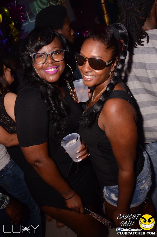 Luxy nightclub photo 94 - July 30th, 2016