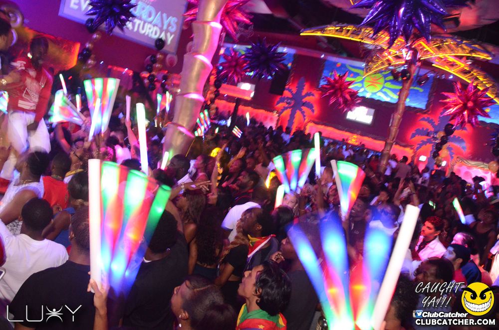 Luxy nightclub photo 96 - July 30th, 2016