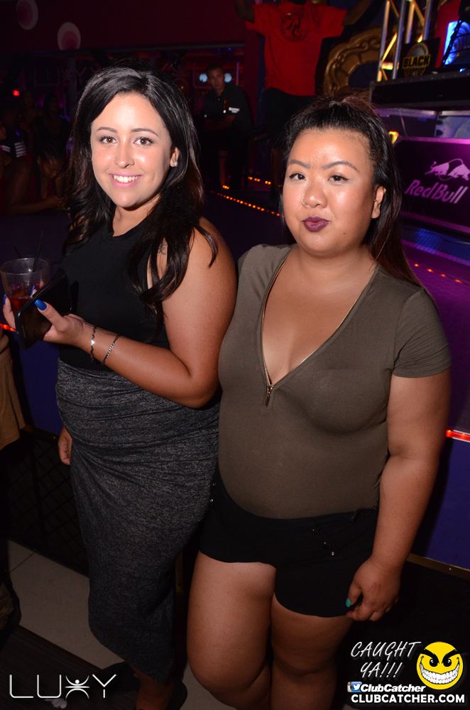 Luxy nightclub photo 98 - July 30th, 2016