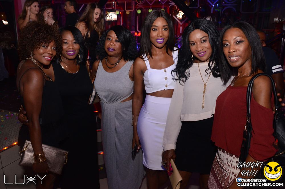 Luxy nightclub photo 99 - July 30th, 2016