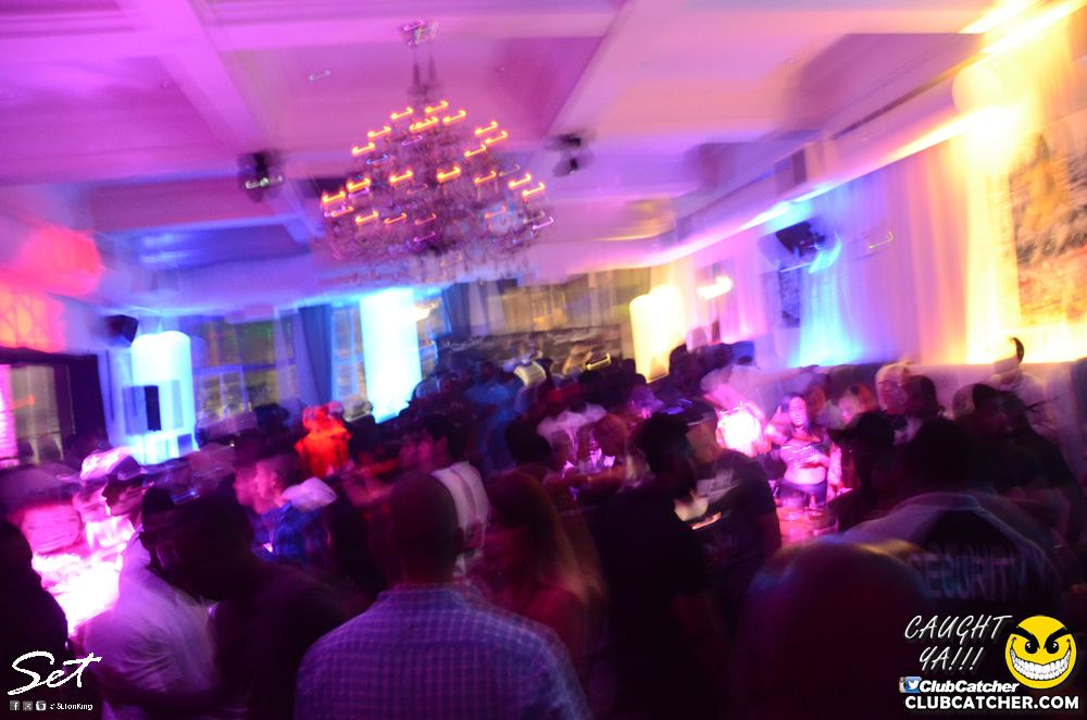 Studio Entertainment Theatre party venue photo 1 - July 30th, 2016