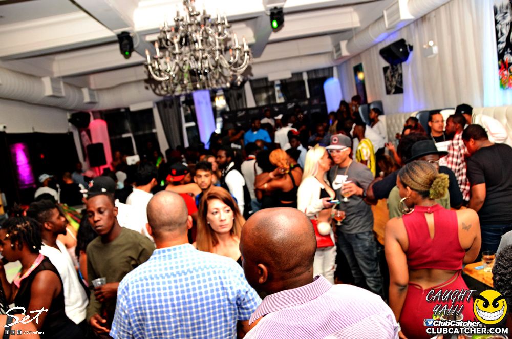 Studio Entertainment Theatre party venue photo 2 - July 30th, 2016