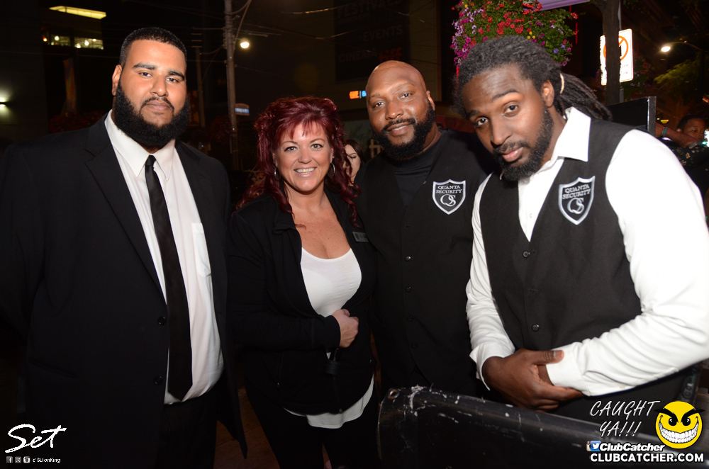 Studio Entertainment Theatre party venue photo 11 - July 30th, 2016