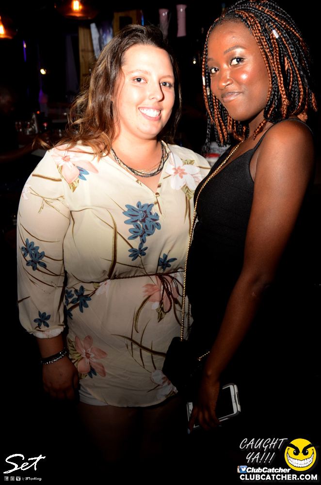 Studio Entertainment Theatre party venue photo 16 - July 30th, 2016