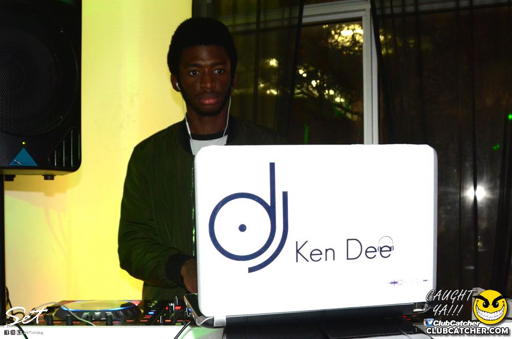 Studio Entertainment Theatre party venue photo 19 - July 30th, 2016