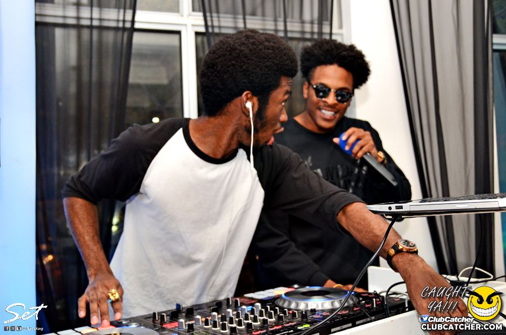 Studio Entertainment Theatre party venue photo 20 - July 30th, 2016