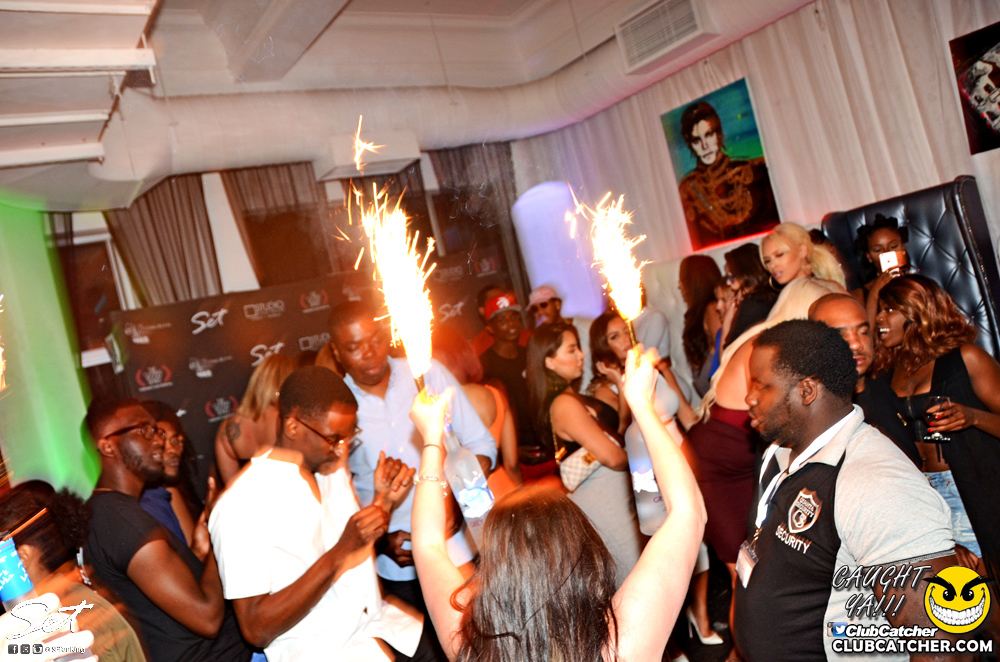 Studio Entertainment Theatre party venue photo 22 - July 30th, 2016