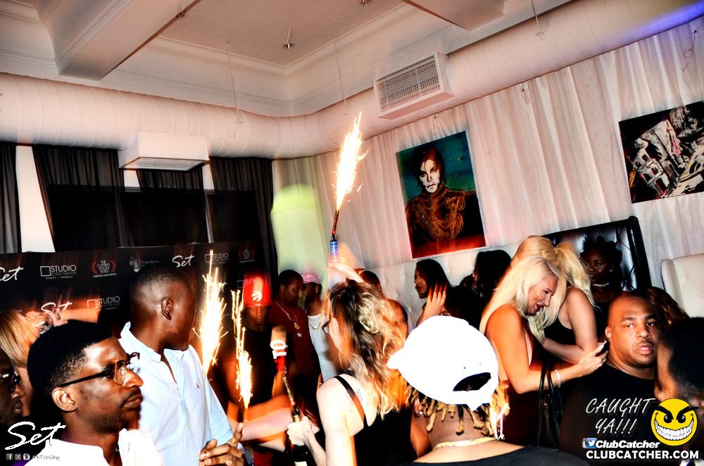 Studio Entertainment Theatre party venue photo 24 - July 30th, 2016