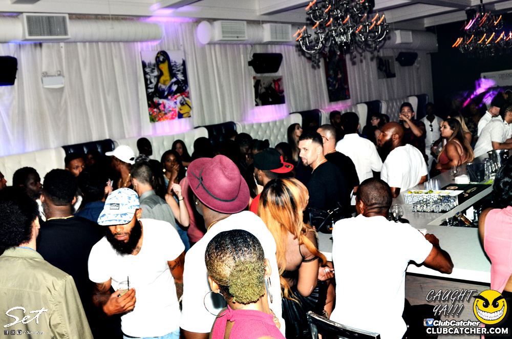 Studio Entertainment Theatre party venue photo 25 - July 30th, 2016