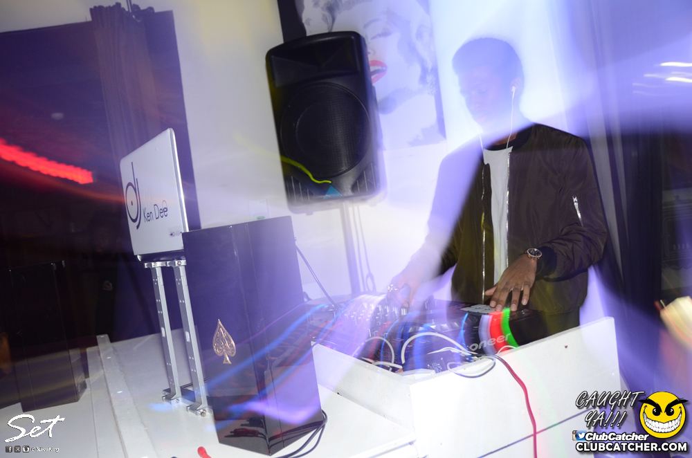 Studio Entertainment Theatre party venue photo 26 - July 30th, 2016