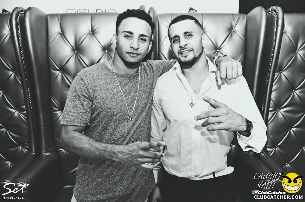 Studio Entertainment Theatre party venue photo 27 - July 30th, 2016