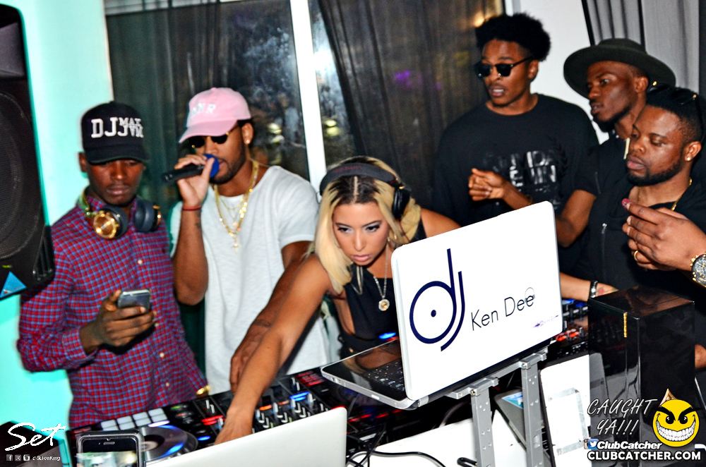 Studio Entertainment Theatre party venue photo 30 - July 30th, 2016