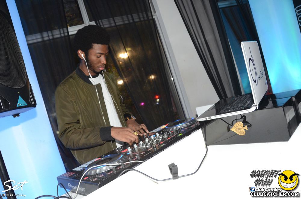 Studio Entertainment Theatre party venue photo 36 - July 30th, 2016