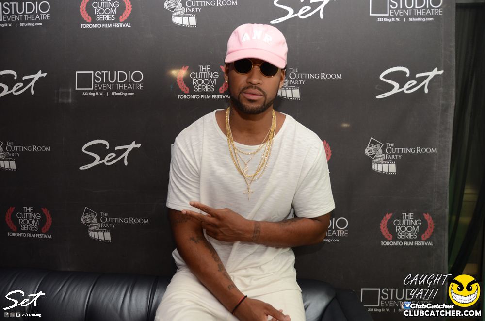 Studio Entertainment Theatre party venue photo 37 - July 30th, 2016