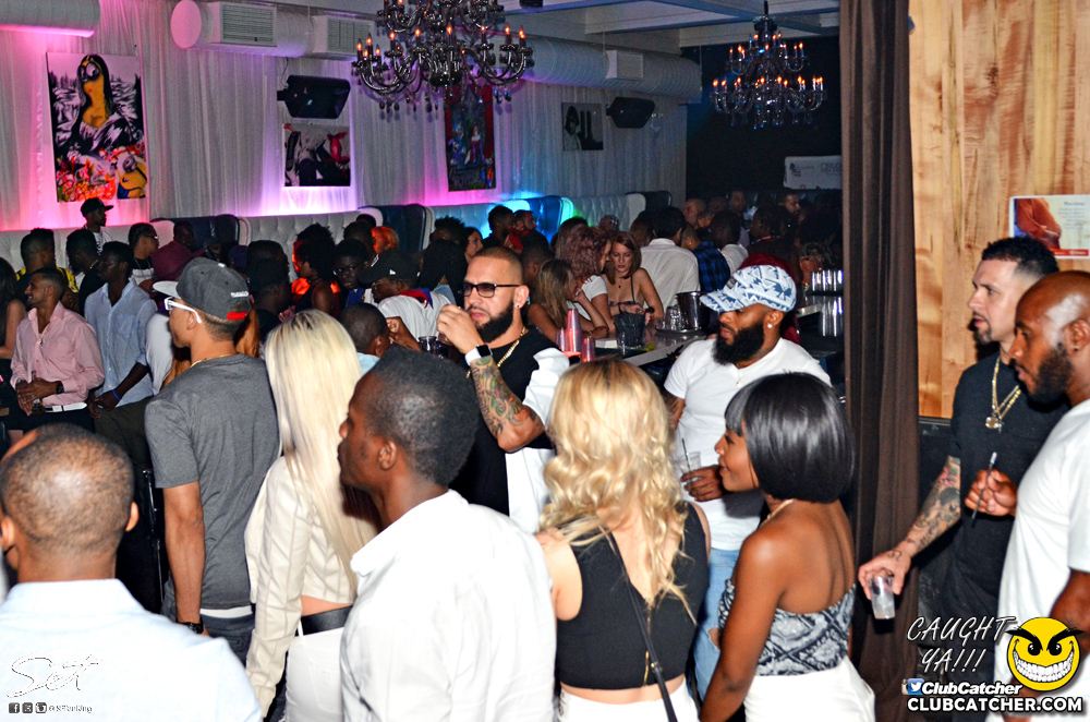 Studio Entertainment Theatre party venue photo 38 - July 30th, 2016