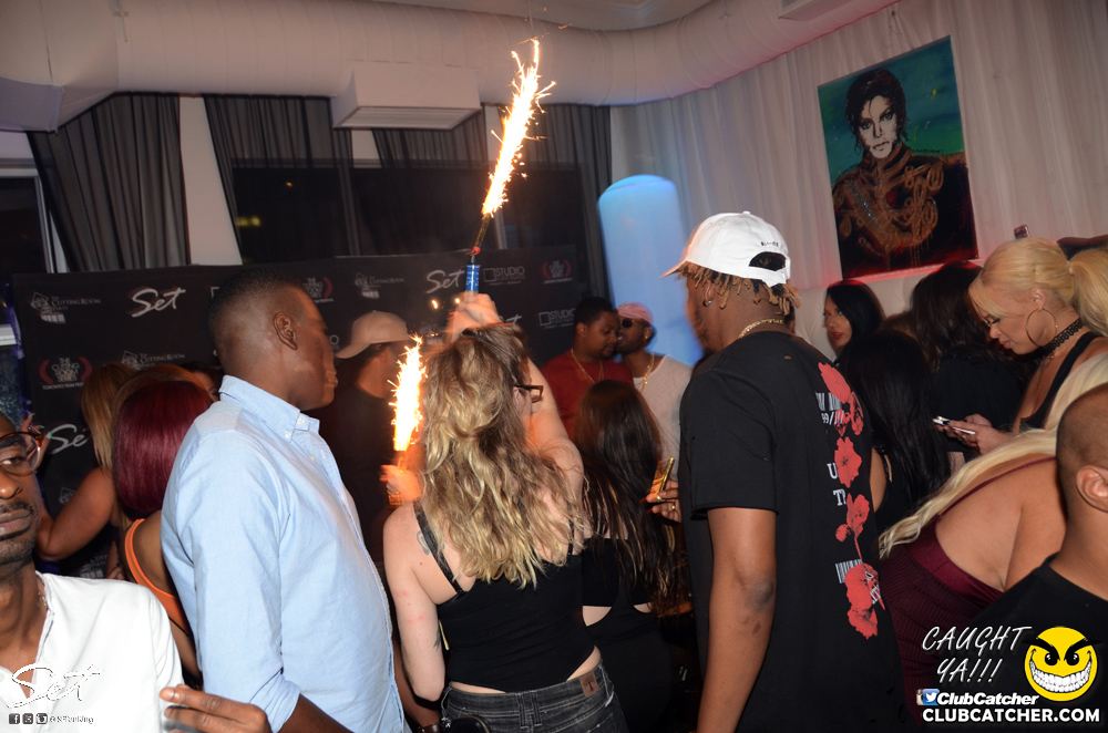 Studio Entertainment Theatre party venue photo 45 - July 30th, 2016