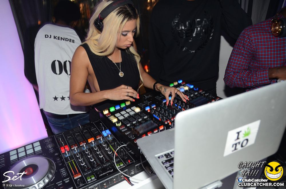 Studio Entertainment Theatre party venue photo 50 - July 30th, 2016