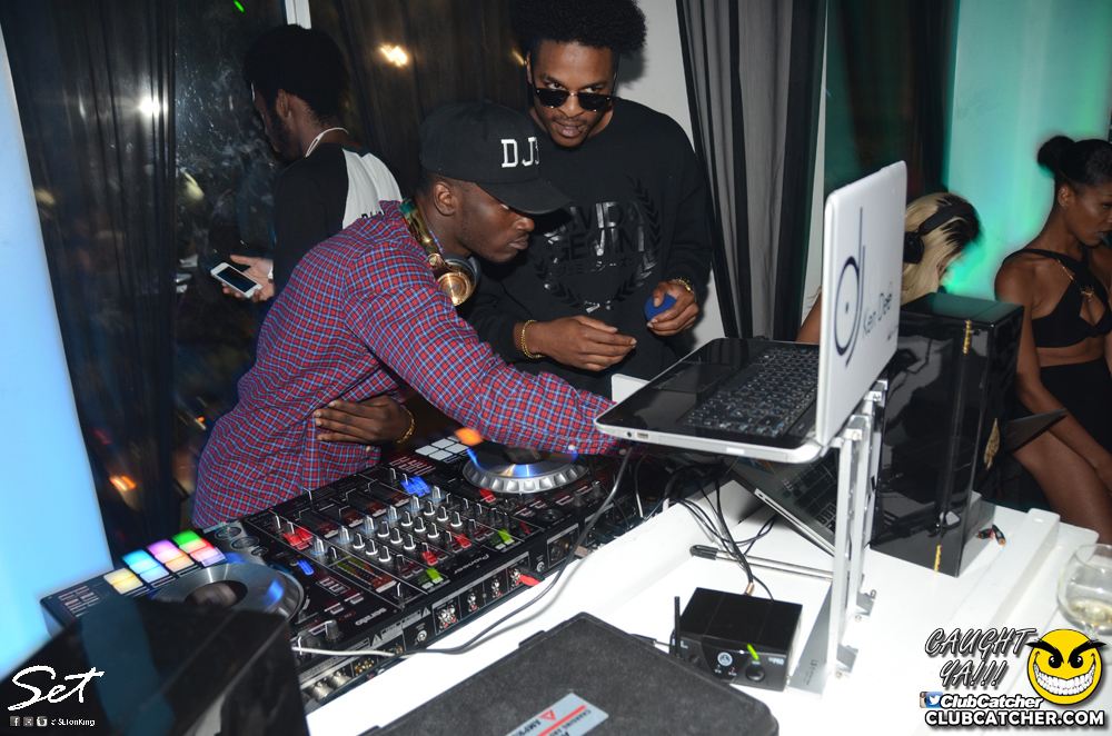 Studio Entertainment Theatre party venue photo 51 - July 30th, 2016