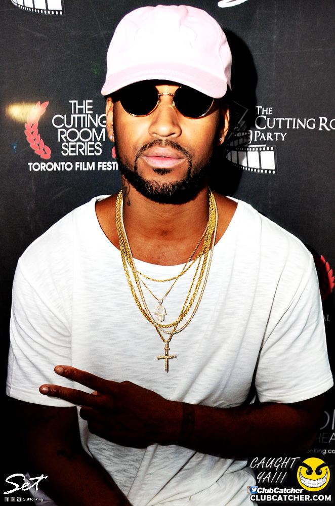 Studio Entertainment Theatre party venue photo 54 - July 30th, 2016