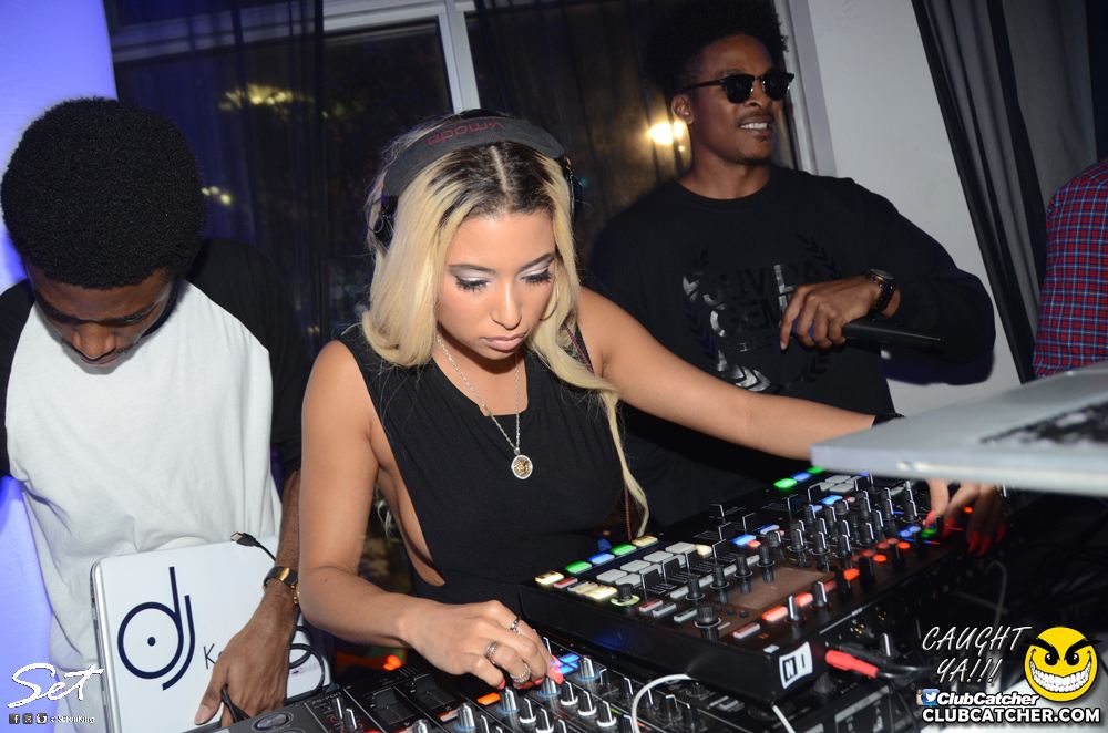 Studio Entertainment Theatre party venue photo 55 - July 30th, 2016