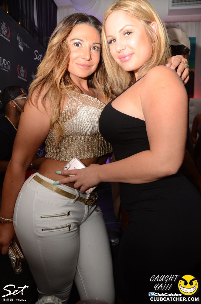 Studio Entertainment Theatre party venue photo 7 - July 30th, 2016