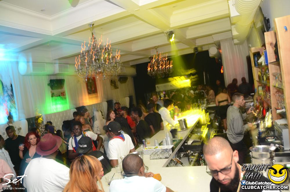 Studio Entertainment Theatre party venue photo 61 - July 30th, 2016