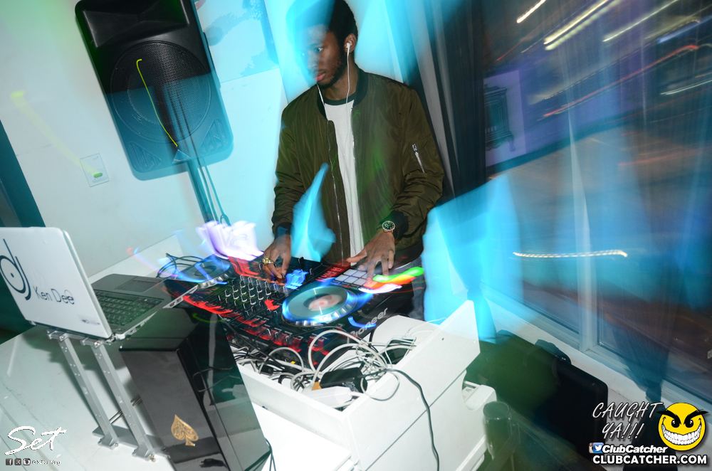 Studio Entertainment Theatre party venue photo 62 - July 30th, 2016