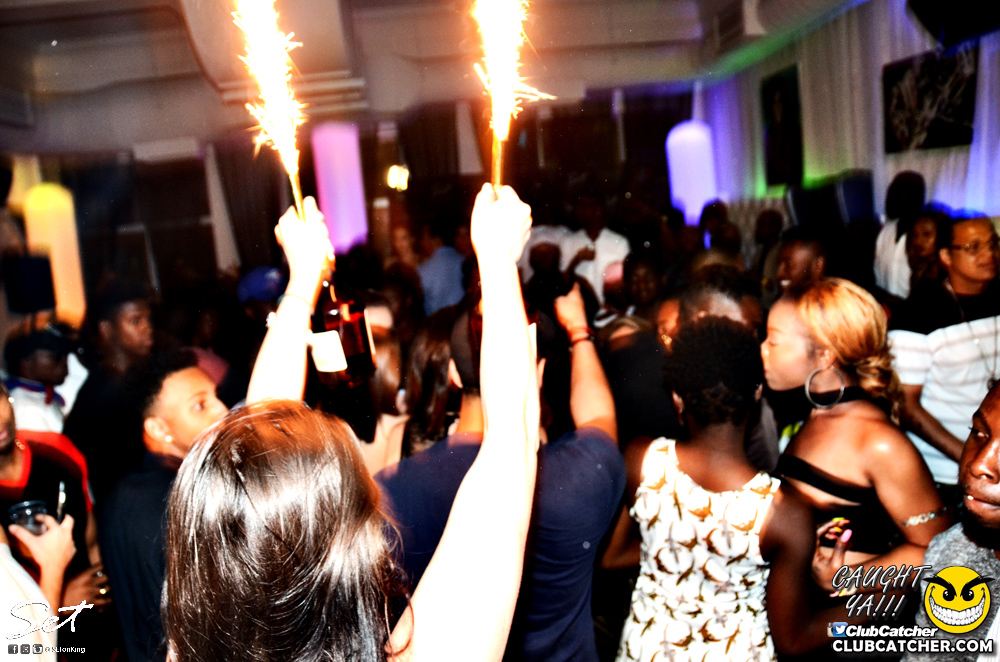 Studio Entertainment Theatre party venue photo 65 - July 30th, 2016