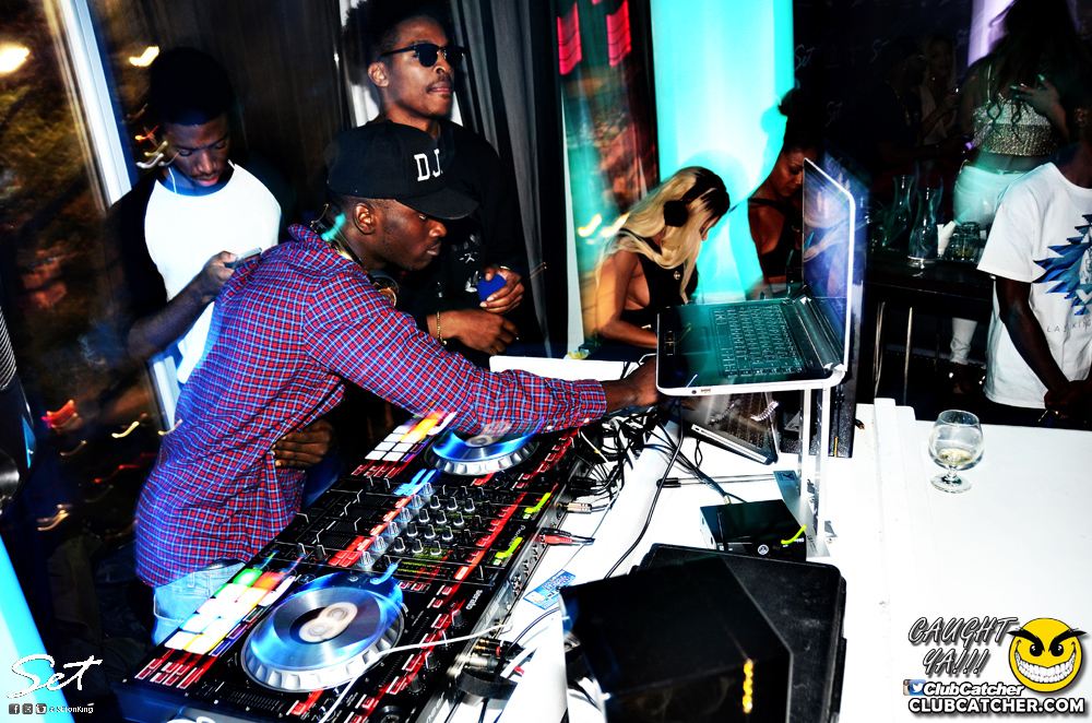 Studio Entertainment Theatre party venue photo 68 - July 30th, 2016